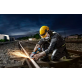 Bosch GWS 18V-11 S akumulatora leņķa slīpmašīna 18 V 125 mm SOLO
